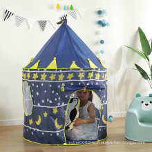Environmental Material Children Toy Tent